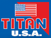 titan usa